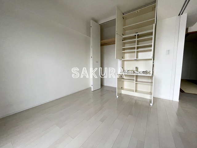 その他部屋・スペース　ゆっくりくつろげる寝室です♪