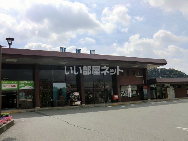 その他　ＪＲ山口線 山口駅（その他）まで705m
