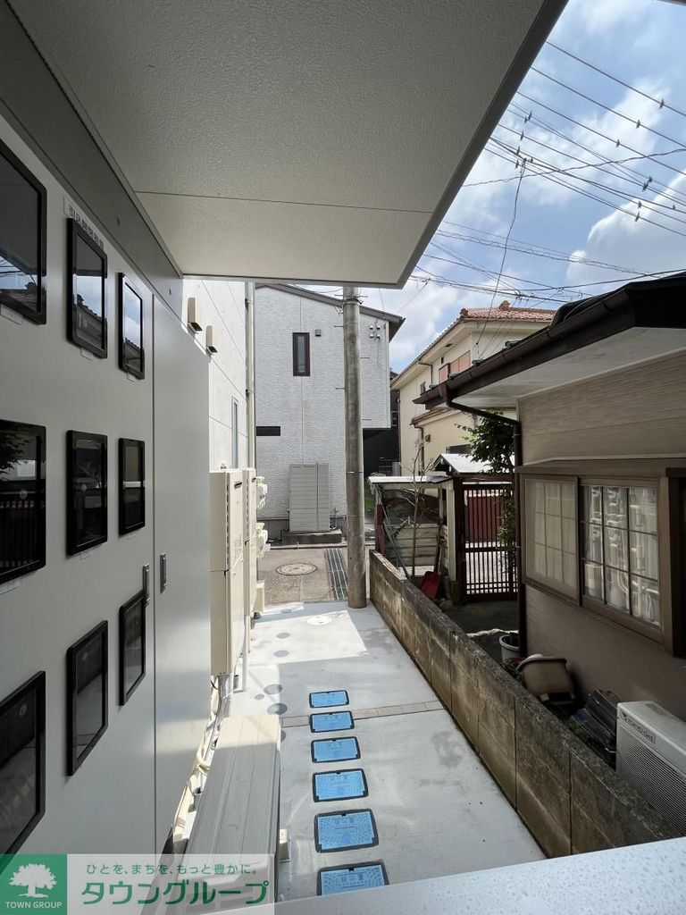 その他部屋・スペース