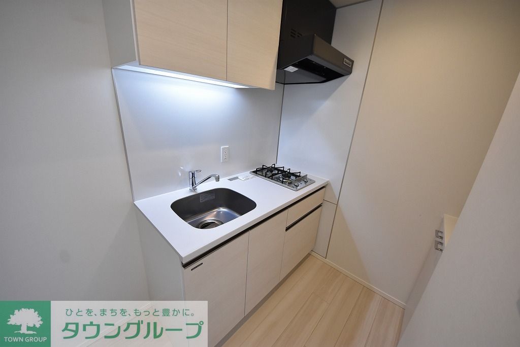 キッチン　タウンハウジングレジデンス事業部　恵比寿店・赤坂店までお問…