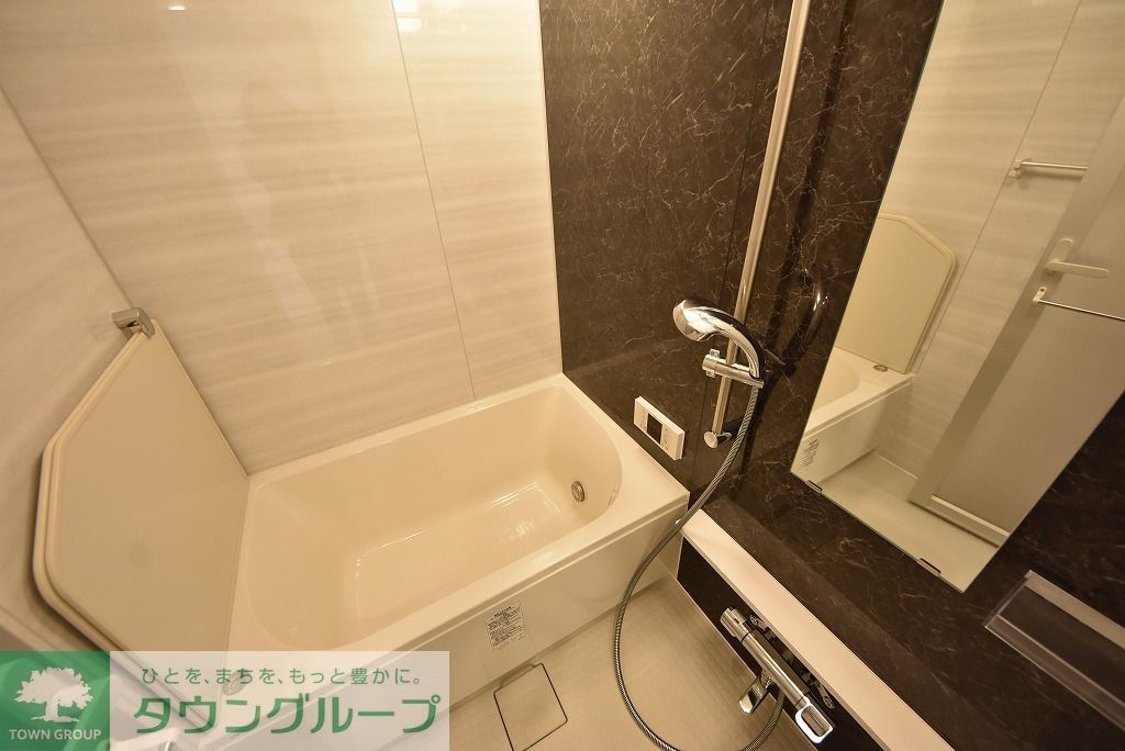 バス・シャワールーム　タウンハウジングレジデンス事業部　恵比寿店・赤坂店までお問…