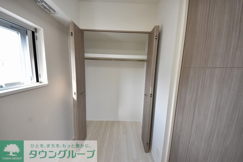 収納　タウンハウジングレジデンス事業部　恵比寿店・赤坂店までお問…