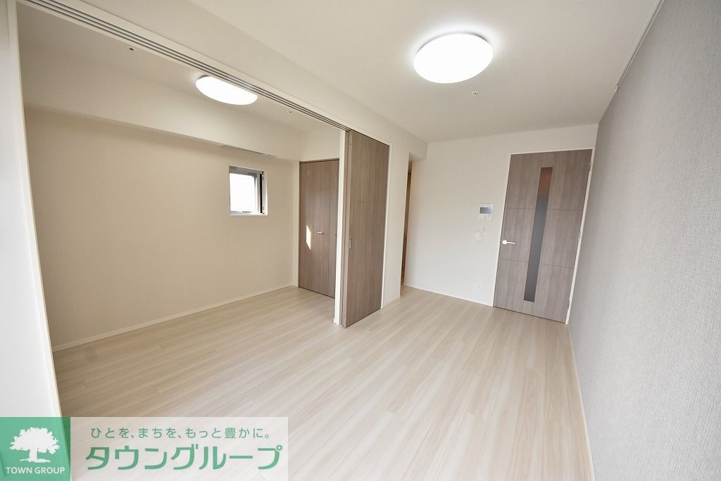 居室・リビング　タウンハウジングレジデンス事業部　恵比寿店・赤坂店までお問…