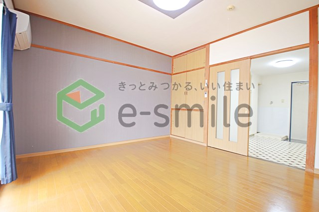 その他部屋・スペース　中はこのようになっています