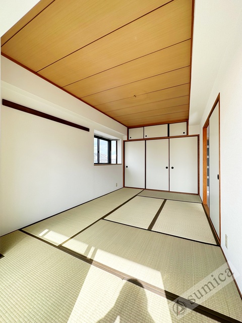 その他設備　明るさを常に保てる窓位置＾＾