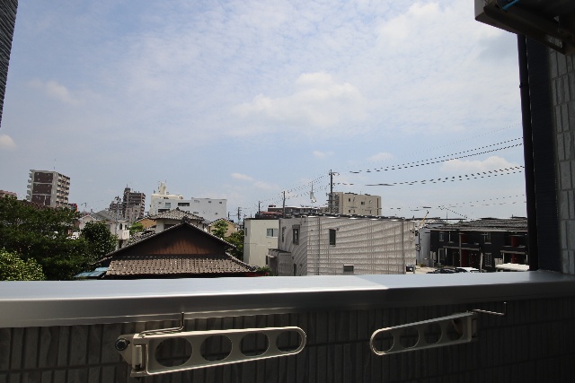 眺望　※別室の参考写真の為、現況優先です。