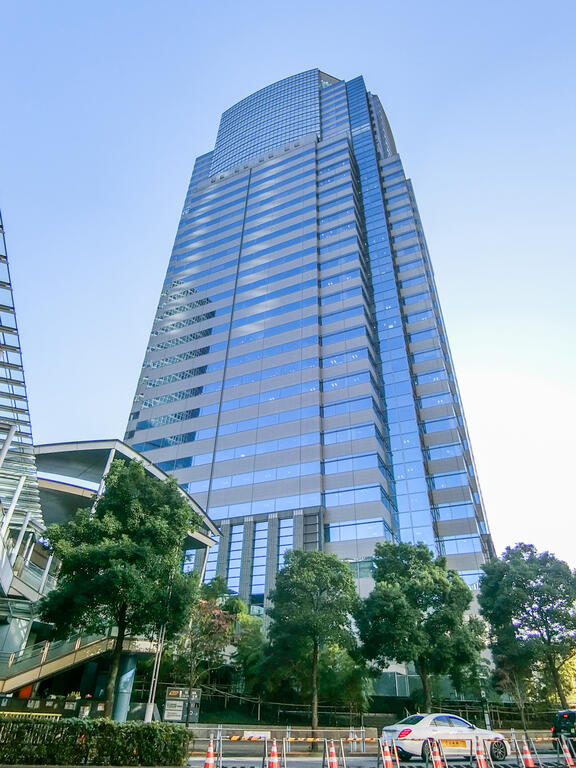 ショッピングセンター　品川イーストワンタワー（ショッピングセンター）まで1142m