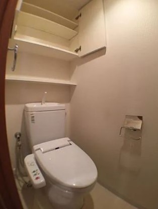 トイレ　☆トイレ☆