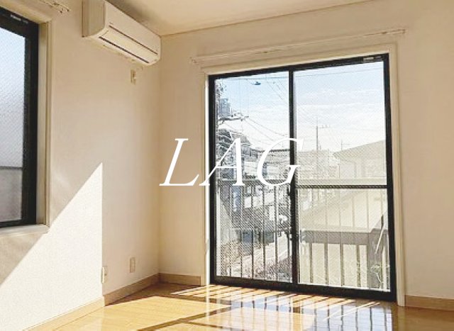 その他部屋・スペース　寝室です。