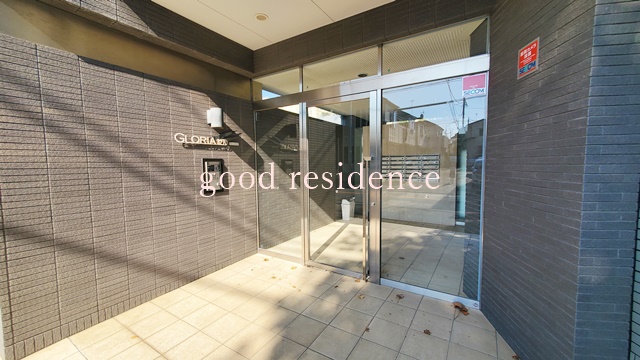 エントランス　【人気のキッチンカウンタータイプ♪】おすすめ物件！