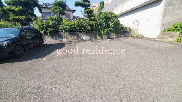 駐車場　【人気のキッチンカウンタータイプ♪】おすすめ物件！