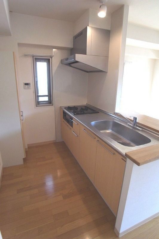 キッチン　【人気のキッチンカウンタータイプ♪】おすすめ物件！