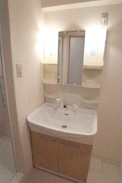 洗面設備　【人気のキッチンカウンタータイプ♪】おすすめ物件！