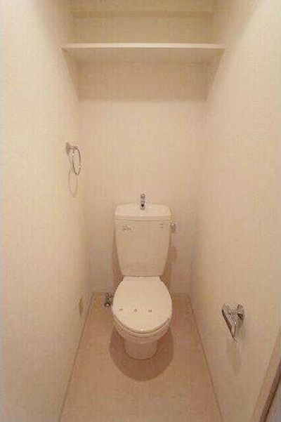 トイレ　【人気のキッチンカウンタータイプ♪】おすすめ物件！