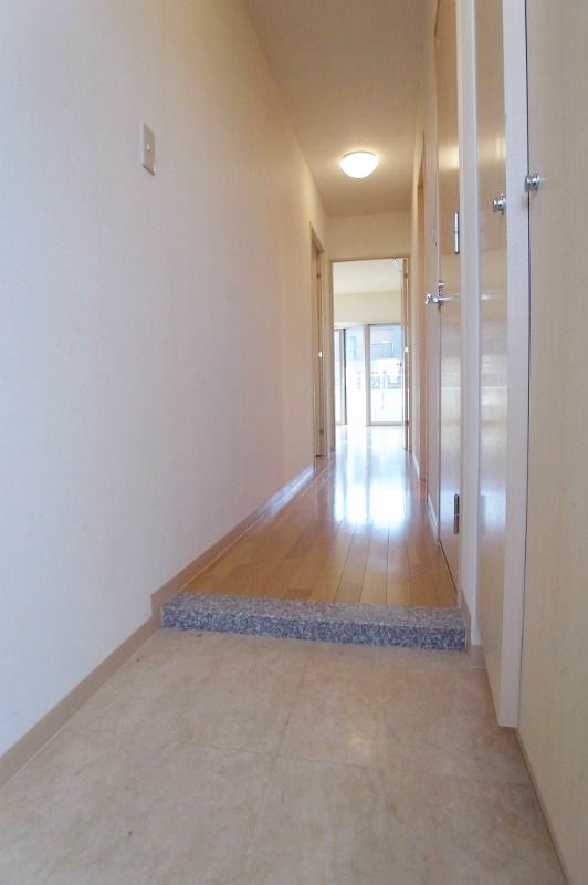 玄関　【人気のキッチンカウンタータイプ♪】おすすめ物件！