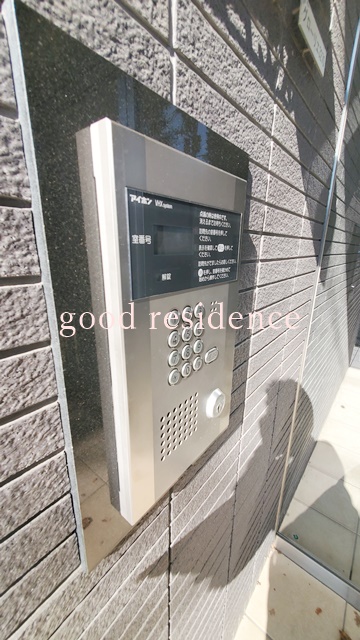 セキュリティ　【人気のキッチンカウンタータイプ♪】おすすめ物件！