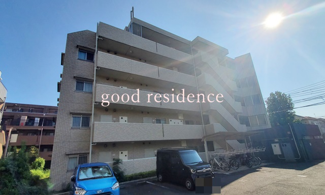 建物外観　【人気のキッチンカウンタータイプ♪】おすすめ物件！