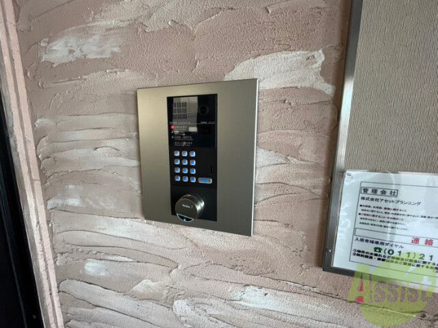 駐車場　駐車場その他