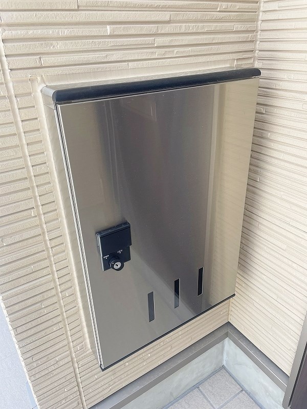 エントランス　★宅配BOX★