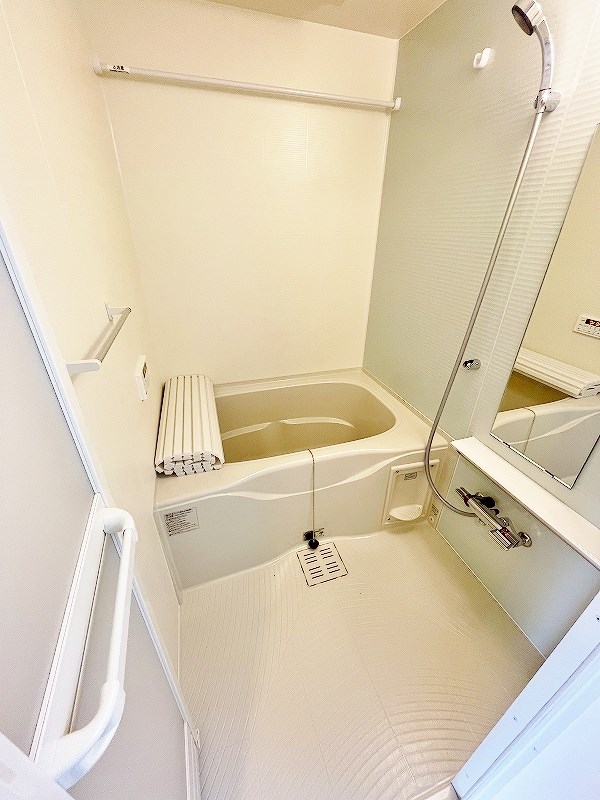 バス・シャワールーム　★浴室★