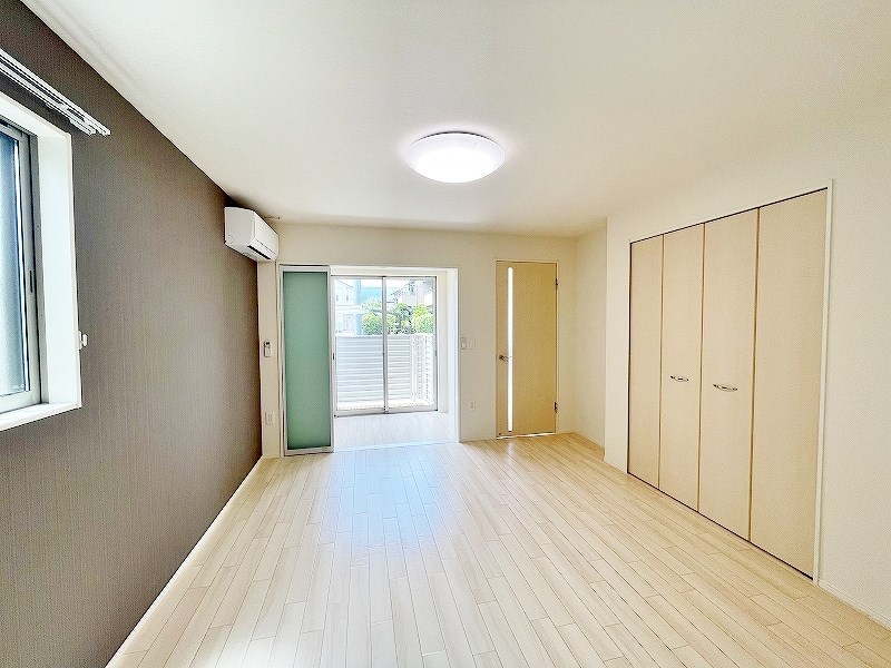 その他部屋・スペース　★洋室8.1帖★