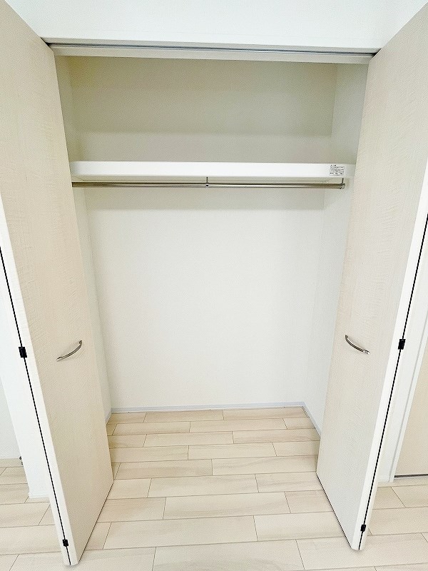 収納　★クローゼット★