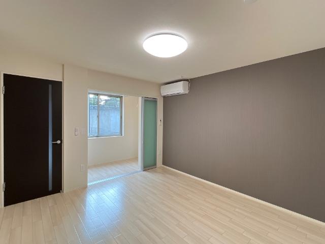 その他部屋・スペース　洋室