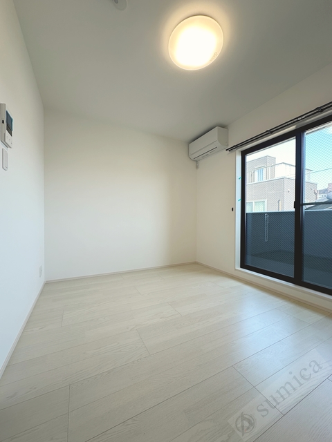 その他部屋・スペース　静かな寝室で、最高の睡眠を＾＾