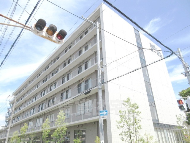 病院　大阪労働衛生センター　第一病院（病院）まで1512m