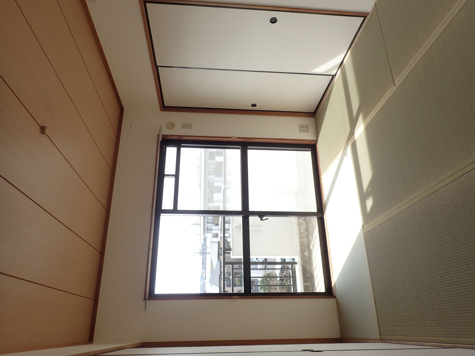 その他部屋・スペース　和室　６畳