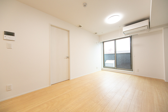 居室・リビング　※写真は同タイプ住戸です。