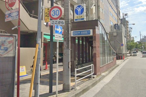 その他　阪東橋駅（その他）まで378m