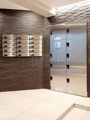 その他共有部分　その他共用部分