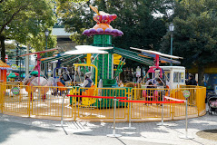 その他　としまえん（その他）まで902m