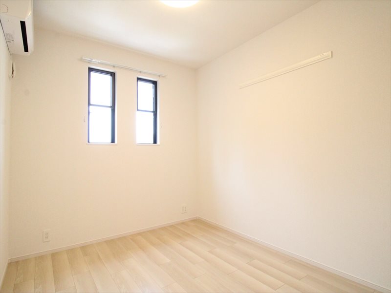 その他部屋・スペース　洋室