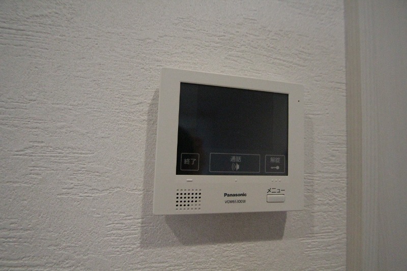 セキュリティ　参考写真