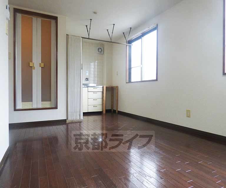 居室・リビング　リビングです。