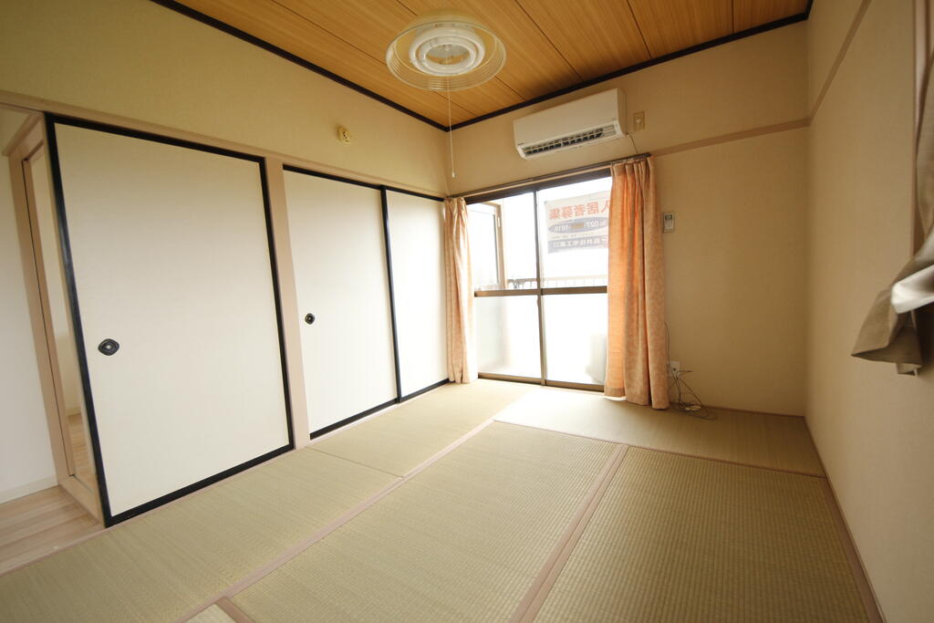 その他部屋・スペース　※別部屋の写真です。