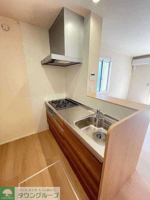 キッチン　★同施工参考写真★