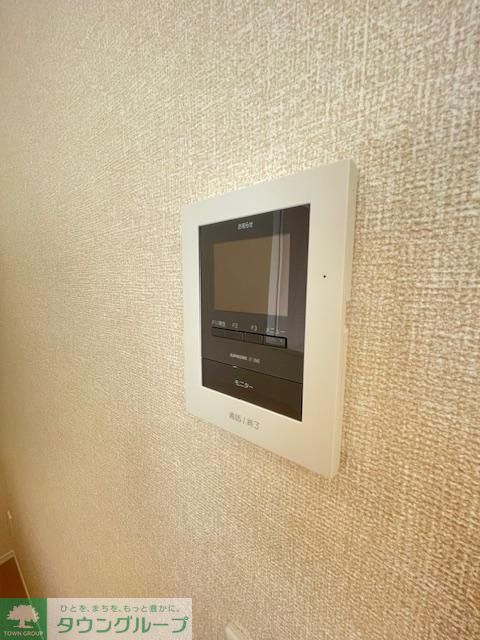 セキュリティ　★同施工参考写真★