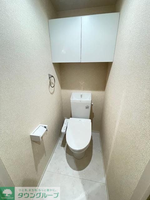 トイレ　★同施工参考写真★