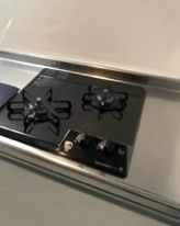 キッチン　☆使いやすいシステムキッチン☆