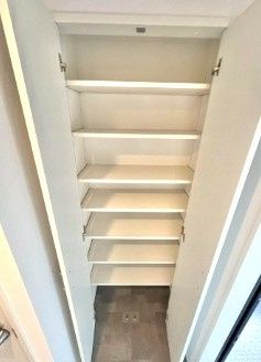 収納　☆たっぷり収納☆