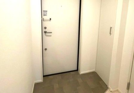 玄関　☆広々とした玄関☆