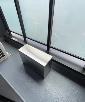 バルコニー　☆バルコニー☆