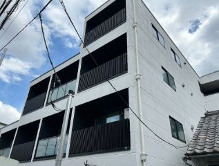 建物外観　☆綺麗な外観☆