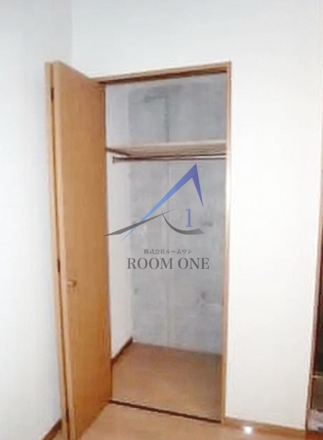 収納　収納です。