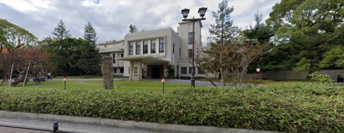 その他　ザ・ガーデンオリエンタル・大阪（その他）まで945m