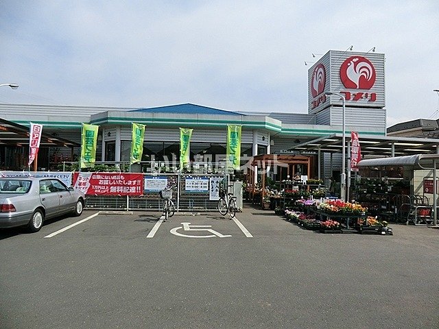 その他　コメリハード＆グリーン豊田店まで1200m