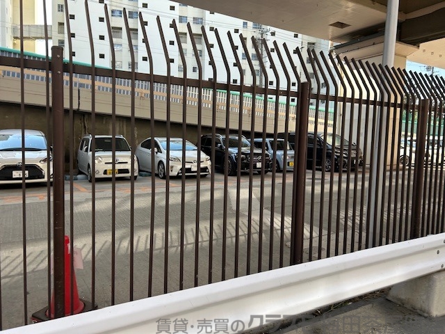 その他　周辺（その他）まで10m